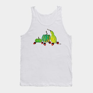 Gourds Tank Top